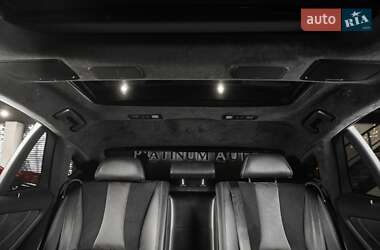 Седан Lexus LS 2021 в Одесі