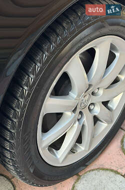 Седан Lexus LS 2007 в Вараше