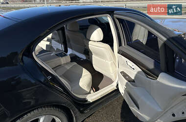 Седан Lexus LS 2008 в Киеве