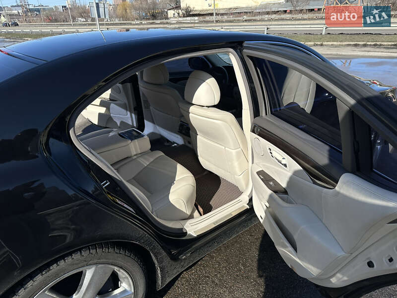 Седан Lexus LS 2008 в Києві фото 18 Седан Lexus LS 2008 в Києві
