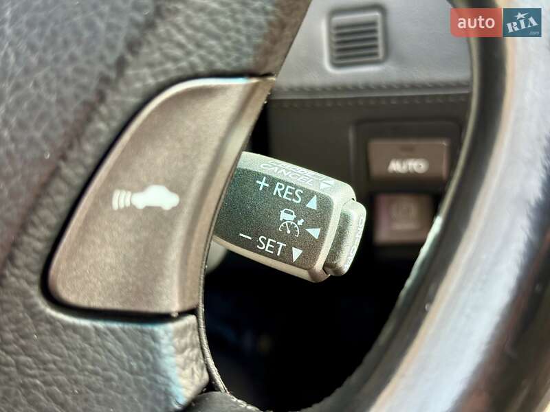 Седан Lexus LS 2007 в Харькове