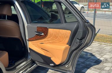 Седан Lexus LS 2022 в Ровно