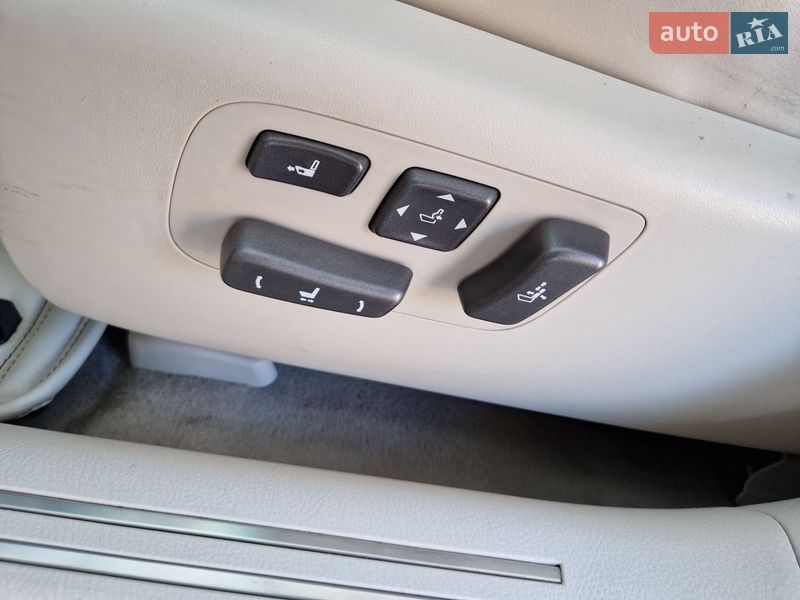 Седан Lexus LS 2007 в Броварах