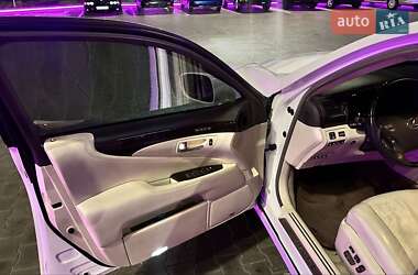 Седан Lexus LS 2007 в Одессе