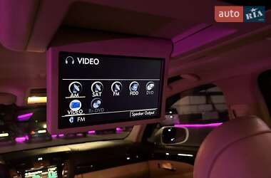 Седан Lexus LS 2007 в Одессе