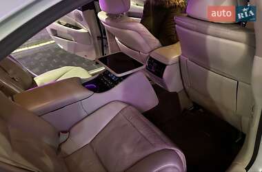 Седан Lexus LS 2007 в Одессе