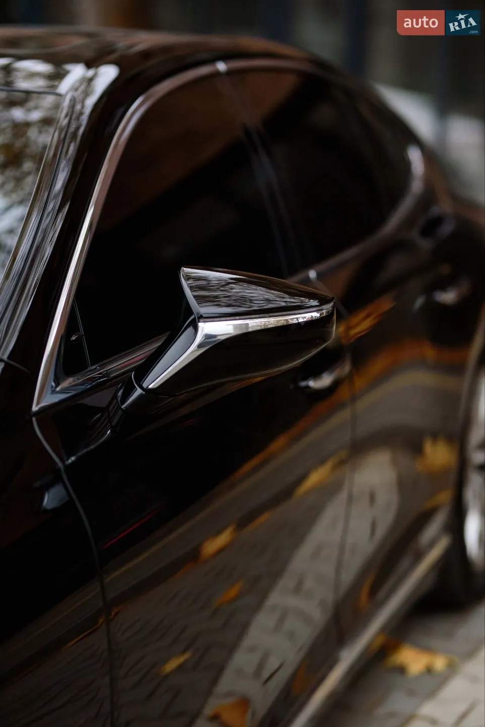 2018 Lexus LS - мініатюра 15