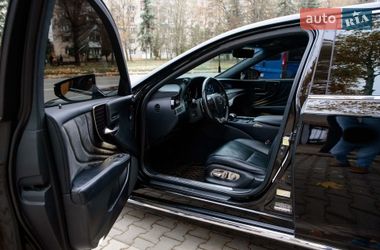 Седан Lexus LS 2018 в Ивано-Франковске