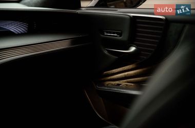 Седан Lexus LS 2018 в Ивано-Франковске