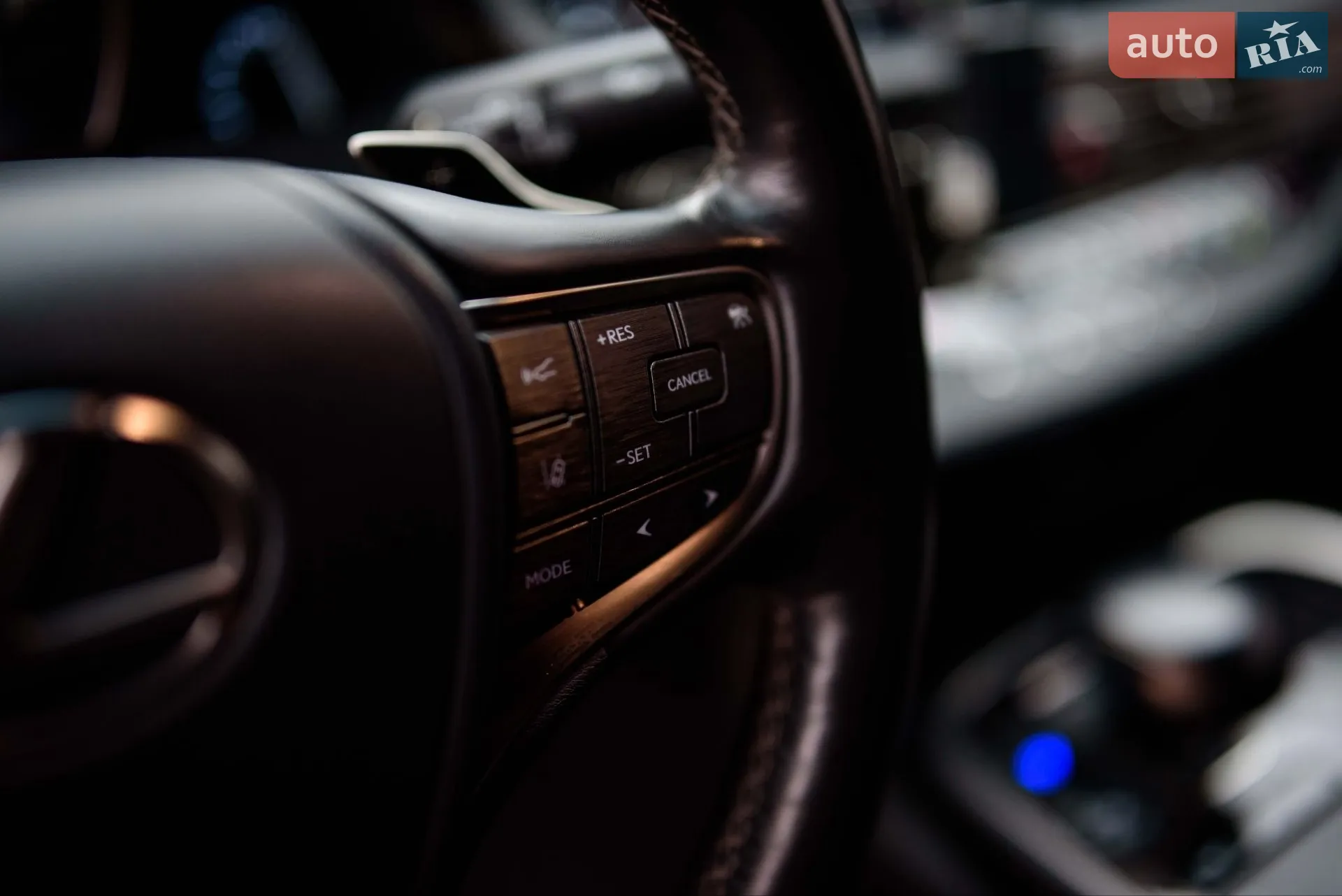 2018 Lexus LS - мініатюра 44