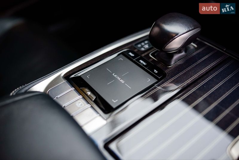 Седан Lexus LS 2018 в Івано-Франківську фото 51 Седан Lexus LS 2018 в Івано-Франківську