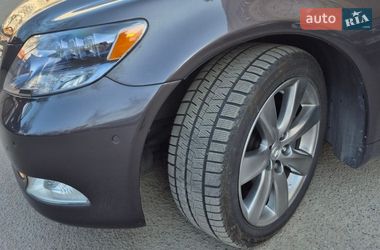Седан Lexus LS 2007 в Киеве
