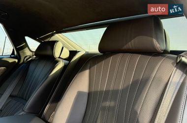 Седан Lexus LS 2021 в Києві