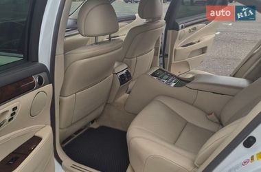 Седан Lexus LS 2013 в Киеве