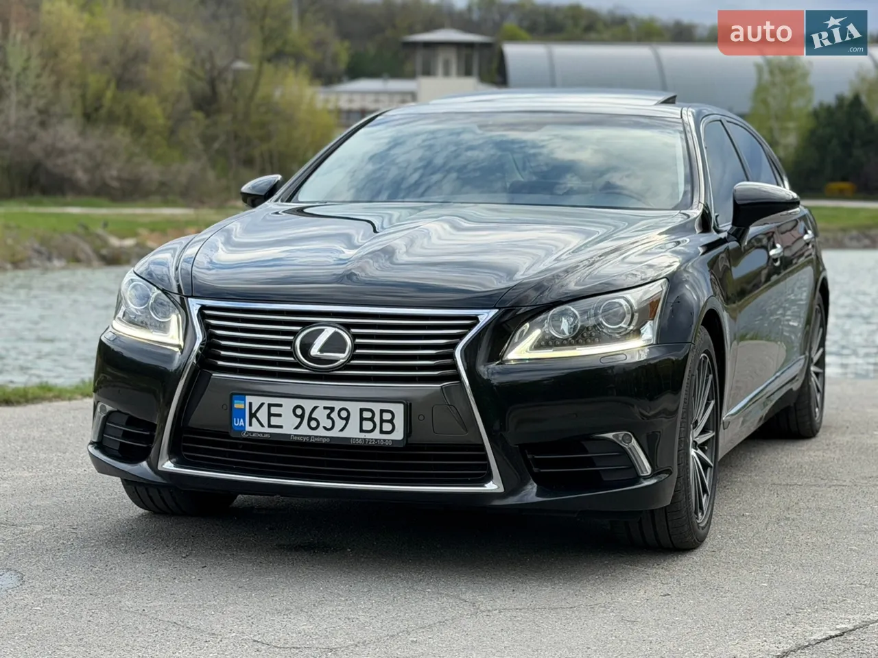 2022 Lexus LX - мініатюра 51
