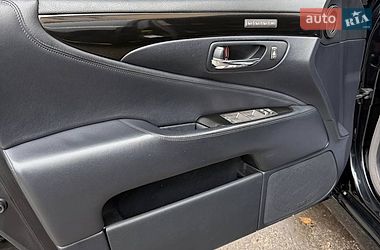 Седан Lexus LS 2007 в Киеве