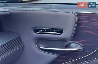 Седан Lexus LS 2018 в Киеве