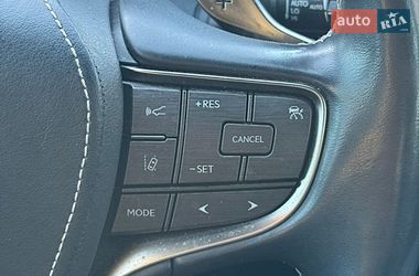 Седан Lexus LS 2018 в Киеве