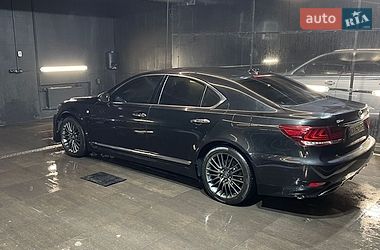 Седан Lexus LS 2017 в Киеве