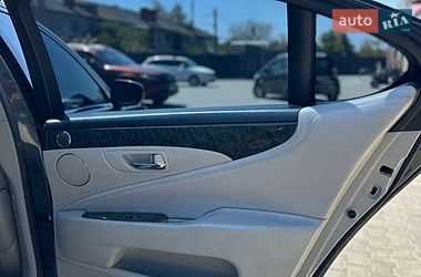 Седан Lexus LS 2007 в Врадіївці