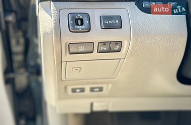 Седан Lexus LS 2007 в Врадіївці