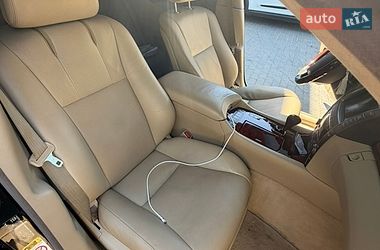 Седан Lexus LS 2007 в Луцке