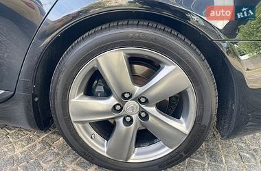 Седан Lexus LS 2007 в Киеве
