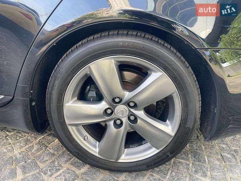 Седан Lexus LS 2007 в Киеве