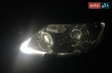 Седан Lexus LS 2007 в Киеве
