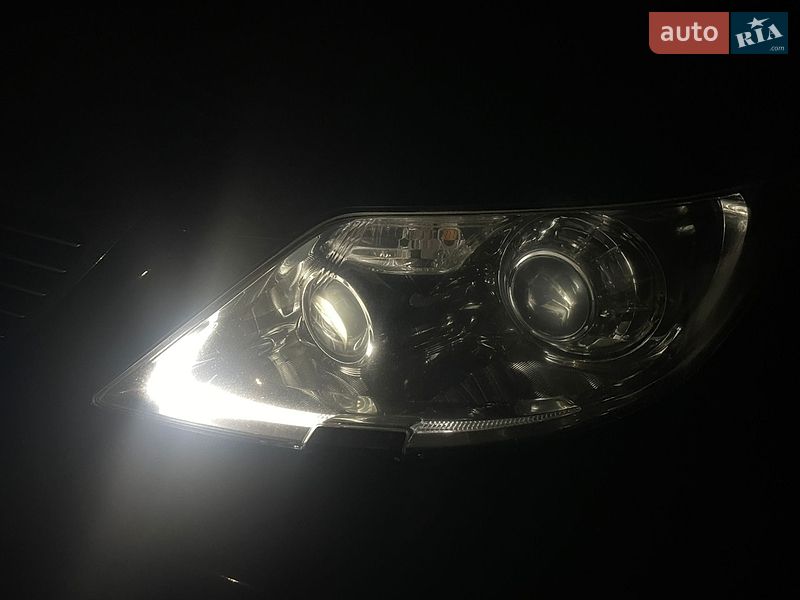 Седан Lexus LS 2007 в Киеве