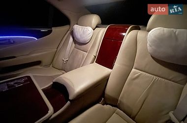Седан Lexus LS 2007 в Киеве