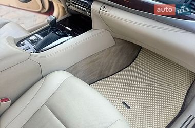 Седан Lexus LS 2013 в Полтаве