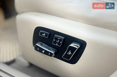 Седан Lexus LS 2013 в Полтаве