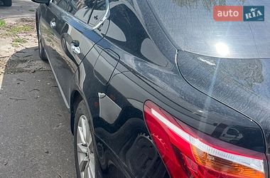Седан Lexus LS 2011 в Миколаєві