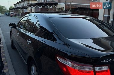 Седан Lexus LS 2007 в Києві