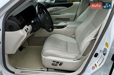 Седан Lexus LS 2007 в Одессе