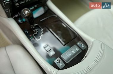 Седан Lexus LS 2007 в Одессе