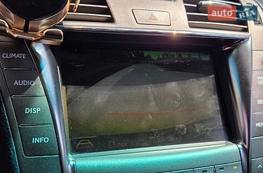 Седан Lexus LS 2007 в Киеве