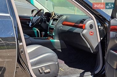 Седан Lexus LS 2007 в Киеве