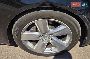Седан Lexus LS 2007 в Киеве