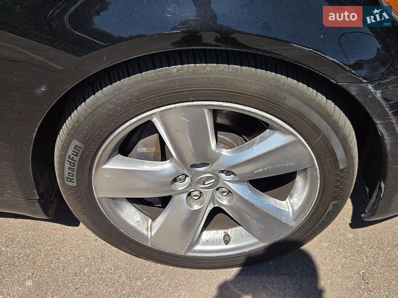 Седан Lexus LS 2007 в Киеве