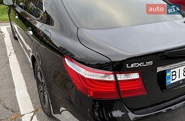 Седан Lexus LS 2008 в Харькове