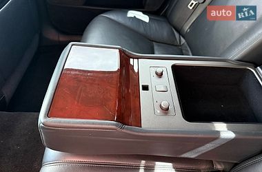 Седан Lexus LS 2007 в Киеве