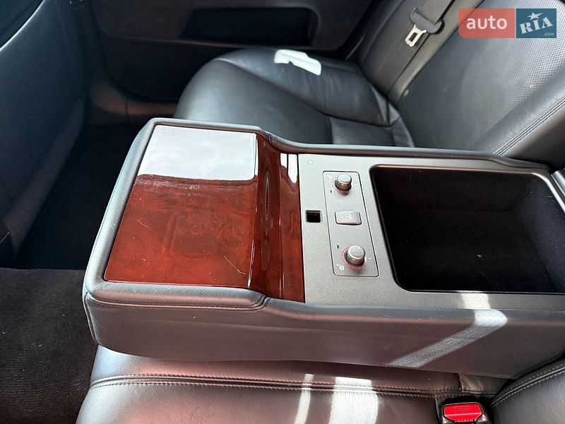 Седан Lexus LS 2007 в Киеве