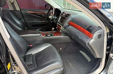 Седан Lexus LS 2007 в Киеве