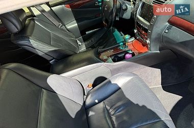 Седан Lexus LS 2007 в Днепре
