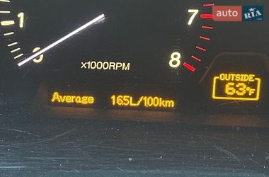 Седан Lexus LS 2004 в Киеве