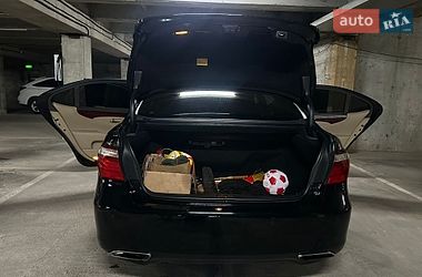 Седан Lexus LS 2007 в Черкасах