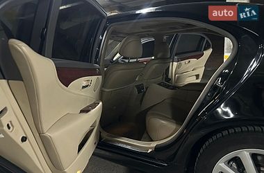 Седан Lexus LS 2007 в Черкасах