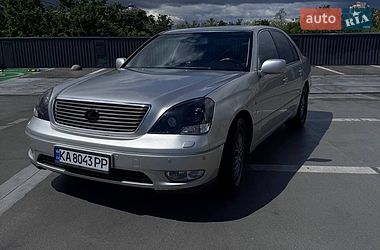 Седан Lexus LS 2001 в Киеве